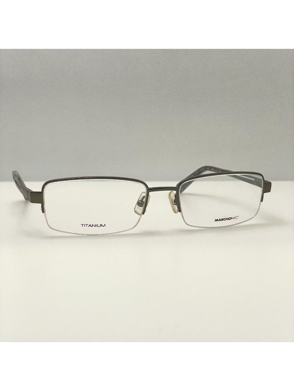 Marchon Eyeglasses Eye Glasses Frames NYC East Side Ludlow 033 55-18-145